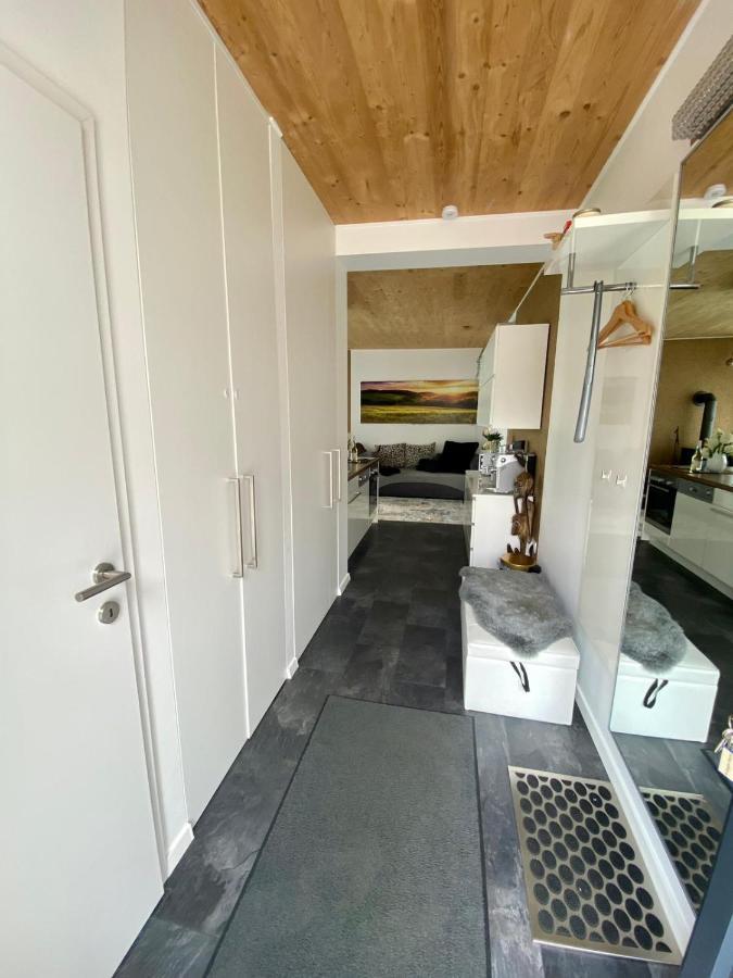 Mostviertel Lodge Ardagger Markt Exterior foto