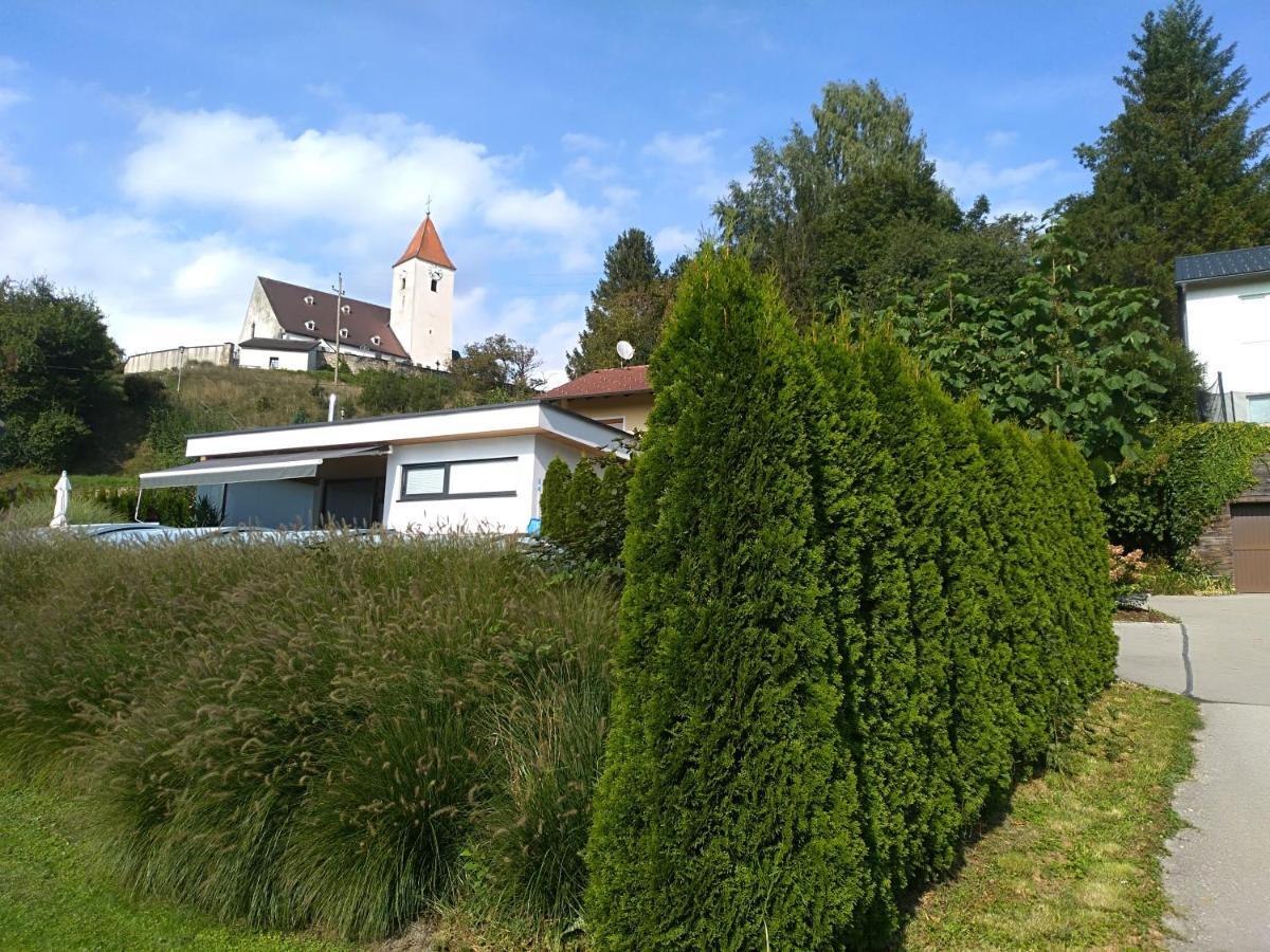 Mostviertel Lodge Ardagger Markt Exterior foto