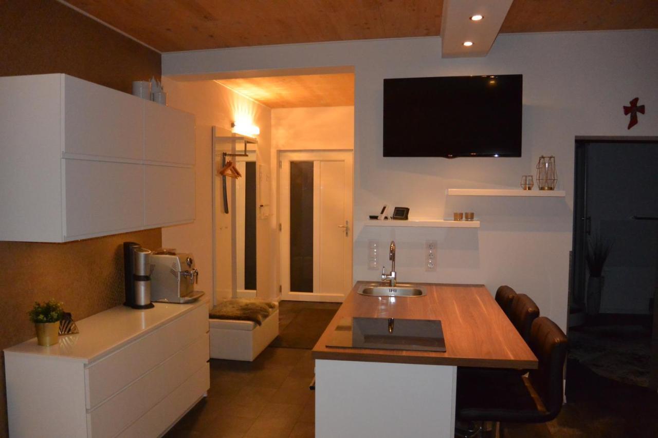 Mostviertel Lodge Ardagger Markt Exterior foto
